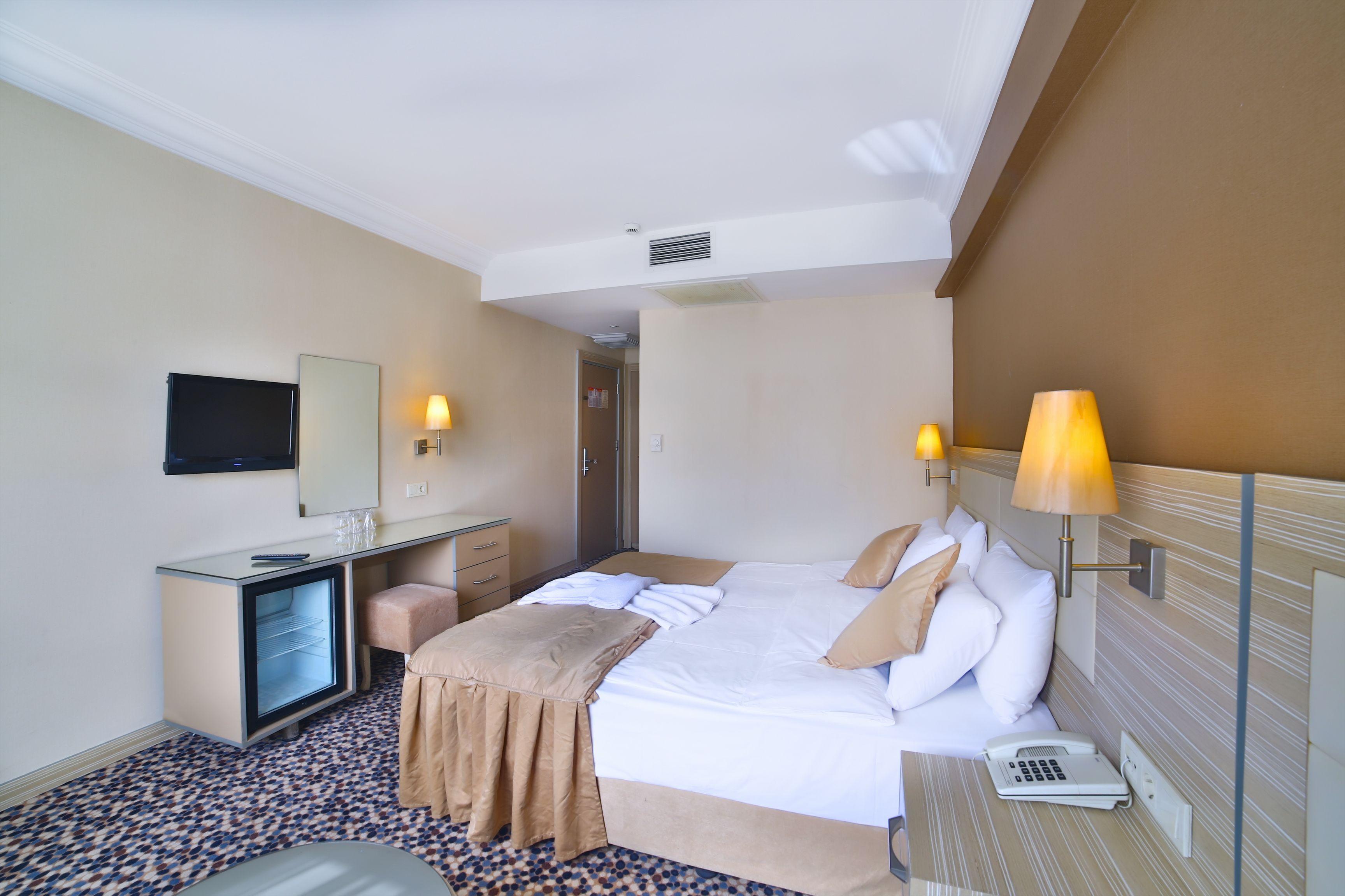 Hotel Grand Emin — Fotoğraflar 3