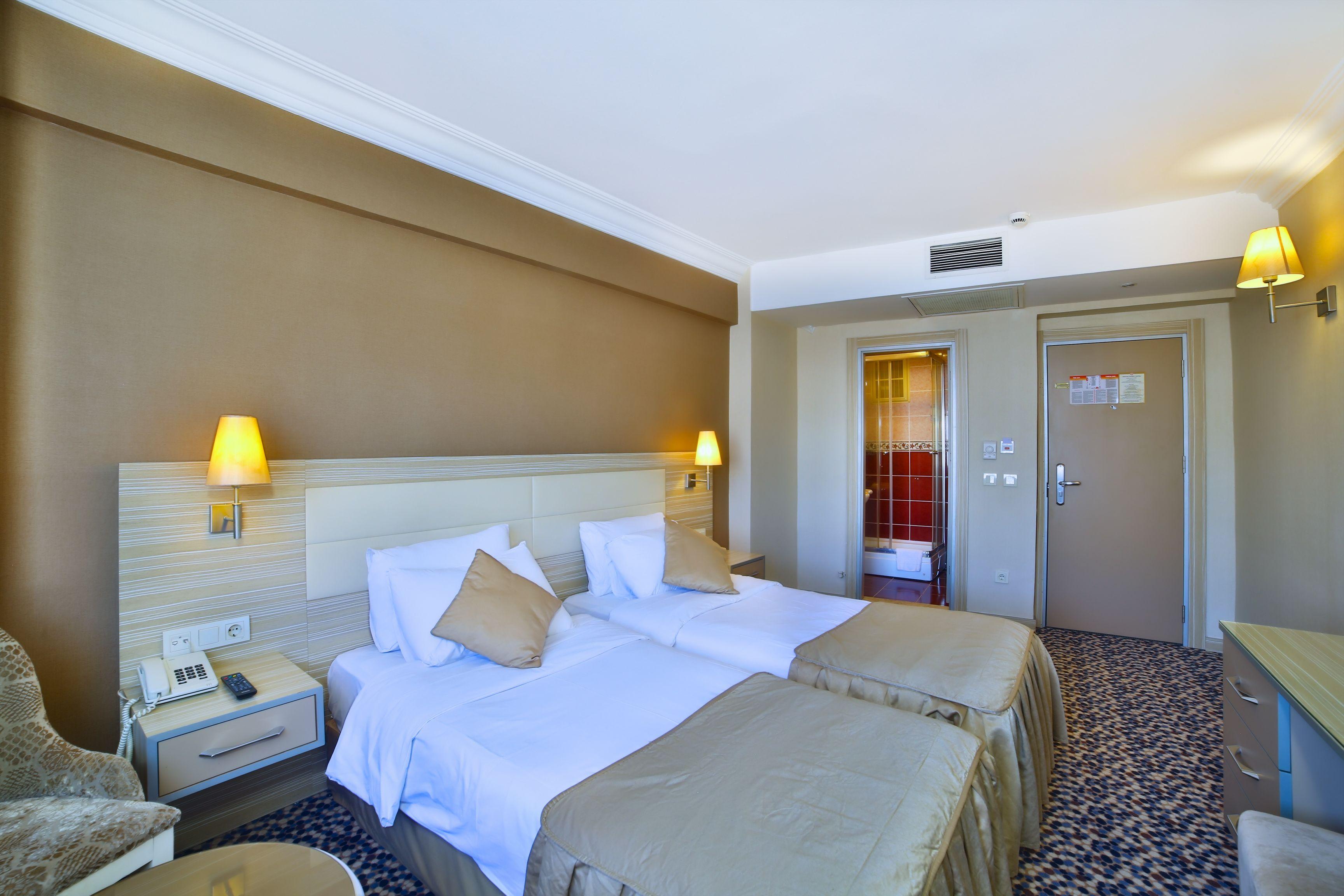 Hotel Grand Emin — Fotoğraflar 1
